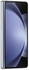 هاتف سامسونج جالاكسي Z Fold5 يدعم 5G بسعة تخزين 1 تيرابايت لون أزرق ثلجي - إصدار دولي