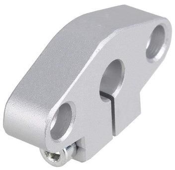 Shaft End Support SF8 (Horizontal - 8mm)