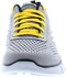 Skechers 51529-Gyyl Equalizer 2.0 Running Shoes for Men - Grey, Yellow