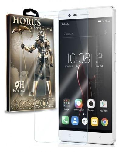 Horus Real Glass Screen Protector for Lenovo Vibe K5 Note - Clear