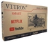 Vitron 4368FS-43'' SMART Android TV FULL HD-Netfix,Youtube Tv