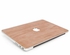  13"  Wood Case For Macbook Pro 