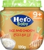 Hero Baby Rice and Chicken Jar, 120 gm