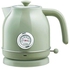 Electric Water Kettle 1.7 L p36 Green