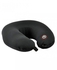 Neck Massaging Cushion - Black