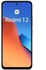 Get Xiaomi Redmi 12 Dual SIM Smart Phone, 6.79 inches, 8GB Ram, 256GB, 4G LTE - Midnight Black with best offers | Raneen.com