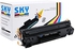 SKY 83X High Capacity Compatible Toner Cartridge CF283X for Laserjet Pro MFP M125nw M125rnw M127 M127fn M127fw M126 M128fn M201dw M201n M225dw M225dn Printers