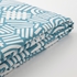 LYCKSELE Cover for 2-seat sofa-bed - Tutstad multicolour