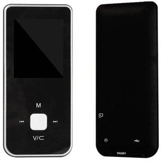 MP3/MP4 Digital Music Player With 1.8 Inches V5733B_P black