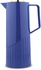 Al saif vacuum flask 1l blue