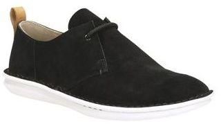 Clarks Shoes for Men, Black, 9 US, 26117926