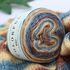 Generic 100g Angora Gold Ombre Cake Yarn Knitting Diy Crochet Knitting Yarn Wool Ilos Para Tejer Colorful Yarn