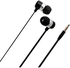 Celebrat G2 Wired Ultra Bass Stereo Sound Quality Earphones Containing Microphone And Controller Button Compatible With Devices With 3.5 Mm Jack - Black
