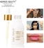 PRIMER HERES B2UTY 24K Rose Gold Elixir Essence Brighten Makeup Anti Wrinkle