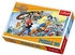 Trefl Warner Looney Tunes Bike Race Puzzle Puzzle - 30 Pcs