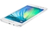 Samsung A300F Galaxy A3 (4.5'' Screen, 1GB Ram, 16GB Internal, Dual SIM, 4G) White Smartphone