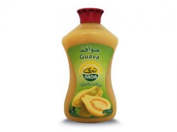NADA JUICE GUAVA WITH PUIP 1.75L