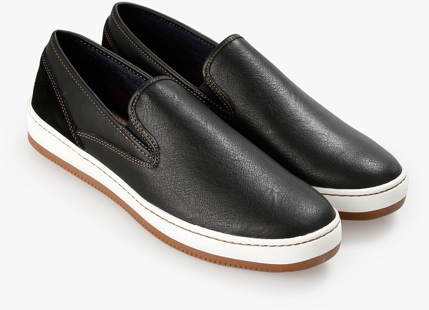 Cammer Slip-On Shoes