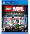 WB Games Lego Marvel Collection - PlayStation 4
