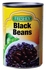 Freshly black beans 425 g