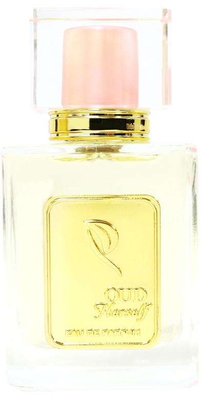 RA'S AGARWOOD Perfume for Women - OUD Herself