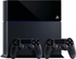 Sony PS4 1TB Console W Extra Controller