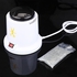 Generic High Temperature Disinfection Sterilizer Box Tools Nail Equipment EU Plug - White