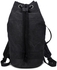 Sifubeg Mantap Backpack Shoulder Bag (Black)