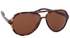 نظارة شمسية آفياتور - حجم العدسة: 58 مم