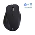 Generic Roeusn Shop MODAO Rechargeable Bluetooth4.0 And 2.4G Dual Mode Wireless Gaming Mouse Mice
