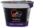 Bio Real Berry Cocktail Yoghurt 90ml