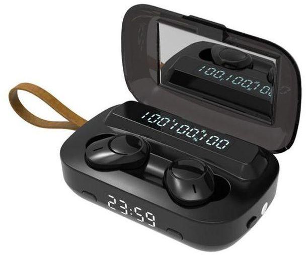 Wireless Bluetooth Headset Sports Audio Hifi 2000 Mah Game