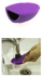 Makeup Brush Cleaning Tool Purple