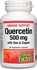 Natural Factors, Quercetin, 500 Mg, 60 Vegetarian Capsules