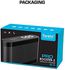 TORETO Pro Booster-2, 3W Portable Bluetooth Wireless Speaker TOR-331