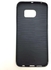 كفر حماية بلاستيك مرن مع واقي شاشة لجوال سامسونج جلاكسي إس6 إيدج - TPU Case for SAMSUNG S6 EDGE