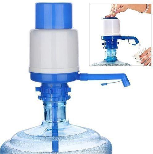 Nunix Drinking Water Hand Press Pump/ Water Dispenser