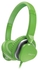 Creative Hitz MA2400 Over the Ear Headset (Green)
