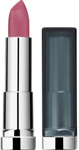 Maybelline New York Color Sensational Matte Lipstick - 940 Rose Rush