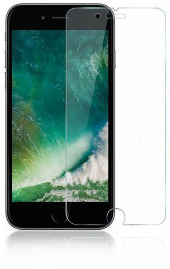 Apple iPhone 8/7 Screen Protector Tempered Glass Shock Proof Screen Film Guard For Apple iPhone 8 Apple iPhone 7(4.7 Inch)