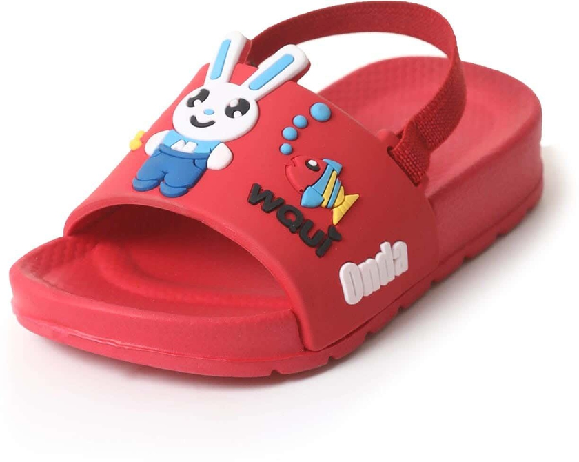 Get Onda Slide Slippers For Baby with best offers | Raneen.com