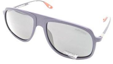 Men's Polarized Shield Sunglasses 98852