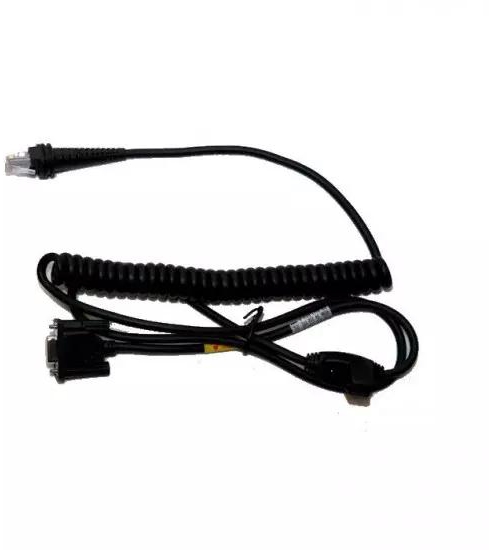 Honeywell RS232 cable for Xenon, Hyperion (+/- 12V), 1202g | Gear-up.me