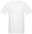 Jana Kramer Thirty One Printed Cotton Short Sleeve T-shirt White