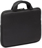 AmazonBasics iPad Air Tablet and Laptop Carrying Case Bag with Handle Fits 7 to 10-Inch Tablets (Black)