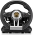 PXN PXN V3II Racing Game Steering Wheel With Brake Pedal Controllers WWD