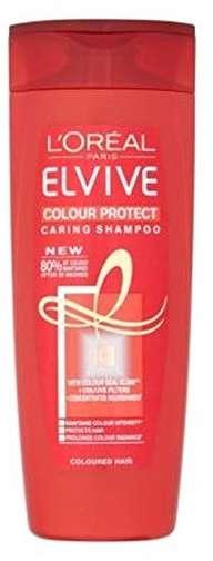 L’oréal Elvive Color Protect 400ml Shampoo