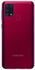 Samsung Galaxy M31 - 6.4-inch 128GB/6GB 4G Mobile Phone - Red