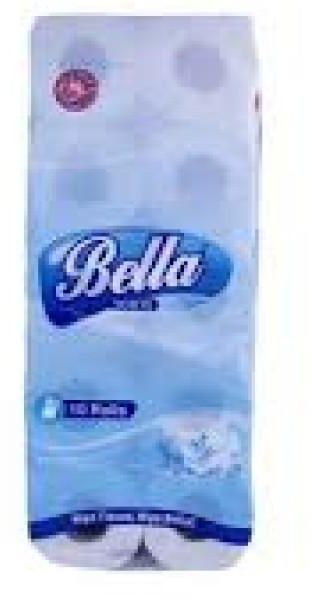 BELLA TISSUE PAPER 10PACK UNWRAPPED