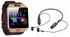 Dz09 Smartwatch + Halo Fusion Headset